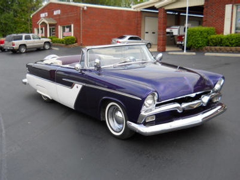 Alabama Classic Cars Hunt's Auto Restoration